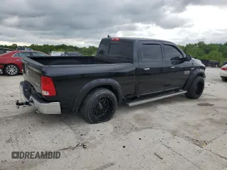 2014 Ram 1500 Big Horn with VIN 1C6RR7TT4ES173762, listed as a Copart auction lot 60267525 with 137,020 mi miles and Salvage title. Bid and sale history available at DreamBid. Image 3.