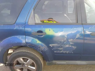 2008 Ford Escape XLT с VIN 1FMCU03148KE77063, выставлен на аукционе IAAI как лот 41815059 с пробегом 160 000 миль миль и . История ставок и продаж доступна на DreamBid. Изображение 12.
