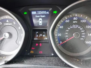 2014 Hyundai Elantra с VIN KMHD35LH7EU205429, выставлен на аукционе IAAI как лот 42372170 с пробегом 125 696 миль миль и . История ставок и продаж доступна на DreamBid. Изображение 7.