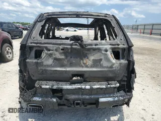 2015 Jeep Grand Cherokee Summit z VIN 1C4RJFJGXFC815431, wystawiony jako Copart lot #62073025 z przebiegiem Nie podano mil oraz Nie do naprawy • Non repairable. Historia ofert i sprzedaży dostępna na DreamBid. Obrazek 6.