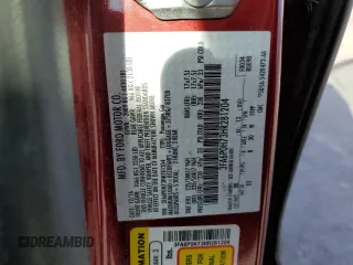 2017 Ford Fusion SE z VIN 3FA6P0H73HR281204, wystawiony jako Copart lot #53742225 z przebiegiem 110 340 mil mil oraz Szkoda całkowita • Salvage title. Historia ofert i sprzedaży dostępna na DreamBid. Obrazek 12.