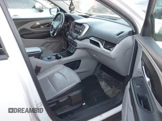 2020 GMC Terrain SLT z VIN 3GKALPEV1LL254532, wystawiony jako IAAI lot #41776655 z przebiegiem 182 687 mil mil oraz . Historia ofert i sprzedaży dostępna na DreamBid. Obrazek 5.