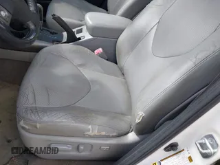 2008 Toyota RAV4 Limited with VIN JTMZK31V385019850, listed as a IAAI auction lot 42663641 with 194,878 mi miles and . Bid and sale history available at DreamBid. Image 16.
