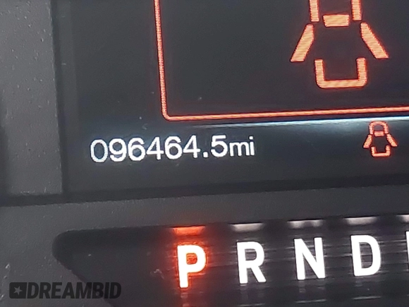 2016 Ford F-150 XLT с VIN 1FTEX1EPXGFC77565, выставлен на аукционе IAAI как лот 42098132 с пробегом 96 464 миль миль и . История ставок и продаж доступна на DreamBid. Изображение 16.