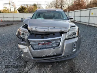 2012 GMC Terrain SLT-1 z VIN 2GKFLUE59C6295161, wystawiony jako Copart lot #81944804 z przebiegiem 204 753 mil mil oraz Szkoda całkowita • Salvage title. Historia ofert i sprzedaży dostępna na DreamBid. Obrazek 5.