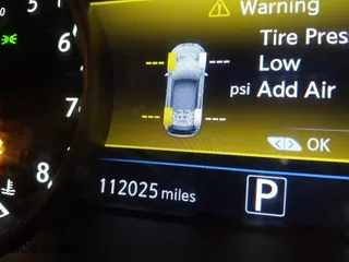 2015 Nissan Murano S with VIN 5N1AZ2MG7FN249982, listed as a IAAI auction lot 41632817 with 112,025 mi miles. Bid and sale history available at carsss.com. Image 15.