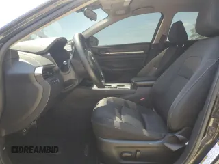 2022 Nissan Altima SV z VIN 1N4BL4DVXNN302361, wystawiony jako Copart lot #57465925 z przebiegiem 62 003 mil mil oraz Szkoda całkowita • Salvage title. Historia ofert i sprzedaży dostępna na DreamBid. Obrazek 7.