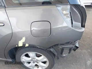 2004 Toyota Matrix Std with VIN 2T1KR32E04C292897, listed as a IAAI auction lot 41850648 with 88,374 mi miles. Bid and sale history available at carsss.com. Image 16.