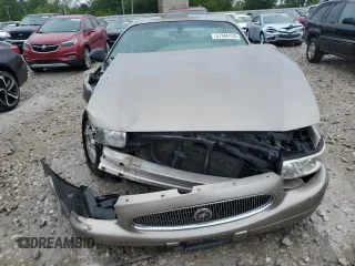 2003 Buick LeSabre Limited с VIN 1G4HR54K53U232376, выставлен на аукционе Copart как лот 57346125 с пробегом 175 353 миль миль и Чистый • Clean title. История ставок и продаж доступна на DreamBid. Изображение 5.