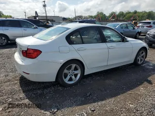 2015 BMW 3 Series 328i xDrive с VIN WBA3B5G54FNS19266, выставлен на аукционе Copart как лот 60695065 с пробегом 111 057 миль миль и Чистый • Clean title. История ставок и продаж доступна на DreamBid. Изображение 3.