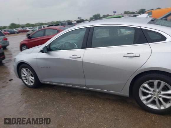 2017 Chevrolet Malibu LT with VIN 1G1ZE5ST8HF151697, listed as a IAAI auction lot 42101344 with 146,903 mi miles and . Bid and sale history available at DreamBid. Image 14.