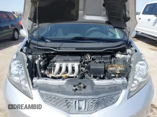 2013 Honda Fit with VIN JHMGE8H31DC036859, listed as a IAAI auction lot 41740431 with 112,466 mi miles. Bid and sale history available at carsss.com. Image 10.