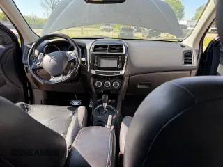 2016 Mitsubishi Outlander Sport 2.4 SEL with VIN JA4AP4AW1GZ024236, listed as a Copart auction lot 52554905 with 188,507 mi miles and Clean Title. Bid and sale history available at carsss.com. Image 9.