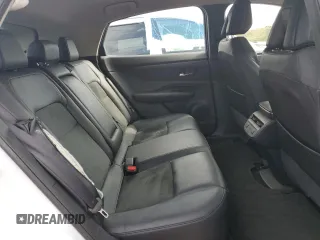 2024 Nissan ARIYA Engage с VIN JN1CF0BB8RM741256, выставлен на аукционе Copart как лот 62162325 с пробегом 6 549 миль миль и Списание • Salvage title. История ставок и продаж доступна на DreamBid. Изображение 11.