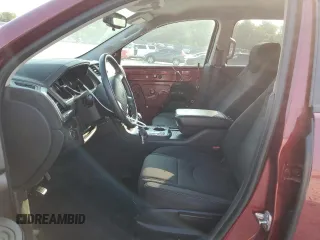 2015 GMC Acadia SLE with VIN 1GKKRNED9FJ270519, listed as a Copart auction lot 59154895 with 94,753 mi miles and Salvage title. Bid and sale history available at DreamBid. Image 7.
