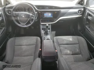 2018 Toyota Corolla iM with VIN JTNKARJE8JJ565186, listed as a Copart auction lot 51657915 with 102,090 mi miles and Salvage Title. Bid and sale history available at carsss.com. Image 8.