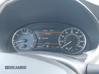 2020 Infiniti QX50 Essential с VIN 3PCAJ5M34LF104029, выставлен на аукционе IAAI как лот 41858931 с пробегом 57 934 миль миль и . История ставок и продаж доступна на DreamBid. Изображение 7.