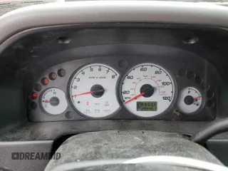 2002 Ford Escape XLT Choice with VIN 1FMCU04132KB16848, listed as a Copart auction lot 55266595 with 205,451 mi miles and Salvage title. Bid and sale history available at DreamBid. Image 9.