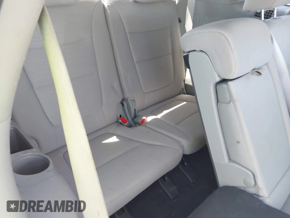 2015 Kia Sorento LX with VIN 5XYKT4A79FG586350, listed as a IAAI auction lot 42024191 with 144,550 mi miles. Bid and sale history available at carsss.com. Image 13.
