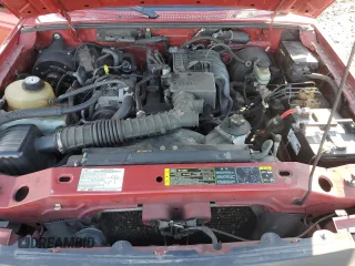 2005 Ford Ranger XL z VIN 1FTYR10D95PA89521, wystawiony jako Copart lot #50408965 z przebiegiem 243 842 mil mil oraz Szkoda całkowita • Salvage title. Historia ofert i sprzedaży dostępna na DreamBid. Obrazek 11.