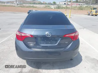 2019 Toyota Corolla L z VIN 2T1BURHE4KC215942, wystawiony jako IAAI lot #42104097 z przebiegiem 87 020 mil mil oraz . Historia ofert i sprzedaży dostępna na DreamBid. Obrazek 16.