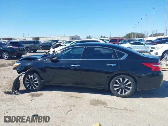 2016 Nissan Altima SV with VIN 1N4AL3AP1GC283029, listed as a IAAI auction lot 41715088 with 165,223 mi miles and . Bid and sale history available at DreamBid. Image 15.