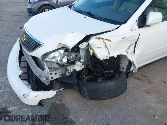 2005 Lexus RX 330 with VIN 2T2GA31U35C025935, listed as a IAAI auction lot 42778359 with 184,260 mi miles and . Bid and sale history available at DreamBid. Image 6.