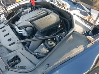 2012 BMW 5 Series 535i xDrive с VIN WBAFU7C53CDU59466, выставлен на аукционе IAAI как лот 43124674 с пробегом 143 436 миль миль и . История ставок и продаж доступна на DreamBid. Изображение 22.