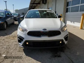 2021 Kia Forte GT-Line z VIN 3KPF34AD4ME380449, wystawiony jako Copart lot #54379615 z przebiegiem 61 341 mil mil oraz Szkoda całkowita • Salvage title. Historia ofert i sprzedaży dostępna na DreamBid. Obrazek 5.
