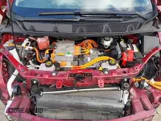 2020 Chevrolet Bolt EV Premier with VIN 1G1FZ6S07L4144327, listed as a IAAI auction lot 41723931 with 33,741 mi miles. Bid and sale history available at carsss.com. Image 10.