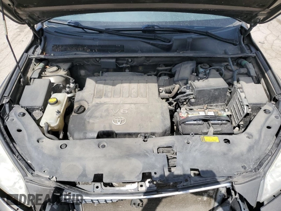 2012 Toyota RAV4 Limited с VIN 2T3DK4DV7CW076226, выставлен на аукционе Copart как лот 57250095 с пробегом 155 615 миль миль и Списание • Salvage title. История ставок и продаж доступна на DreamBid. Изображение 11.