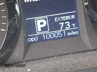 2016 Toyota Sienna L with VIN 5TDZK3DC7GS752874, listed as a IAAI auction lot 42509340 with 100,051 mi miles and . Bid and sale history available at DreamBid. Image 15.