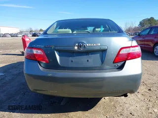 2007 Toyota Camry CE with VIN 4T1BE46K87U601052, listed as a IAAI auction lot 41309154 with 171,297 mi miles and . Bid and sale history available at DreamBid. Image 16.