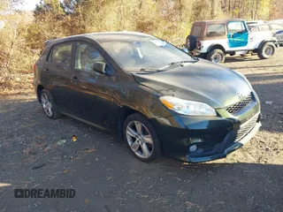 2012 Toyota Matrix S с VIN 2T1LE4EE2CC020836, выставлен на аукционе IAAI как лот 40799181 с пробегом 132 819 миль миль и . История ставок и продаж доступна на DreamBid. Изображение 1.