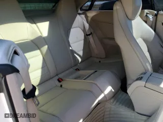 2015 Mercedes-Benz E-Class E 400 with VIN WDDKJ6FB1FF309800, listed as a Copart auction lot 47373045 with 132,211 mi miles and Salvage Title. Bid and sale history available at carsss.com. Image 10.