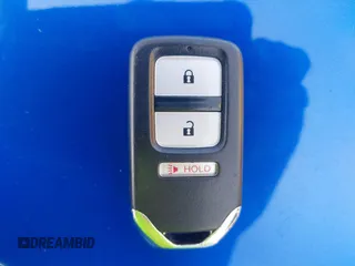 2015 Honda Fit EX-L z VIN 3HGGK5H83FM732503, wystawiony jako IAAI lot #42397823 z przebiegiem 87 522 mil mil oraz . Historia ofert i sprzedaży dostępna na DreamBid. Obrazek 11.