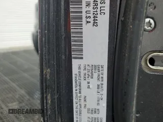 2024 Ram 1500 Warlock z VIN 1C6RR7LG4RS124442, wystawiony jako Copart lot #59038785 z przebiegiem 25 042 mil mil oraz Szkoda całkowita • Salvage title. Historia ofert i sprzedaży dostępna na DreamBid. Obrazek 12.
