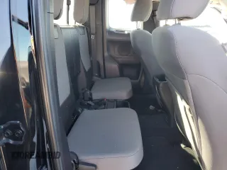 2022 Toyota Tacoma SR с VIN 3TYRZ5CN9NT021097, выставлен на аукционе Copart как лот 48436885 с пробегом 52 572 миль миль и Списание • Salvage title. История ставок и продаж доступна на DreamBid. Изображение 10.