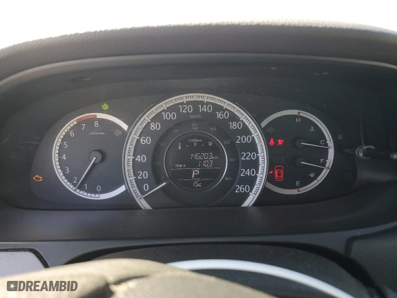 2014 Honda Accord Sedan LX with VIN 1HGCR2F35EA801283, listed as a Copart auction lot 50897925 with 146,203 mi miles and Salvage Title. Bid and sale history available at carsss.com. Image 9.