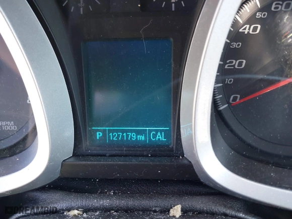 2017 Chevrolet Equinox LT with VIN 2GNALCEK0H6256124, listed as a IAAI auction lot 41849651 with 127,179 mi miles. Bid and sale history available at carsss.com. Image 15.