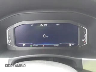 2023 Volkswagen Atlas SE с VIN 1V2JC2CA0PC204154, выставлен на аукционе IAAI как лот 41657187 с пробегом 22 624 миль миль и . История ставок и продаж доступна на DreamBid. Изображение 7.