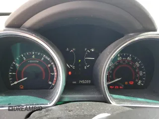 2009 Toyota Highlander with VIN JTEDS41AX92092841, listed as a Copart auction lot 57097315 with 145,089 mi miles and Salvage title. Bid and sale history available at DreamBid. Image 9.