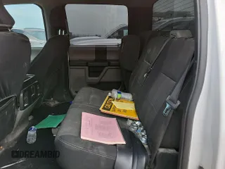 2017 Ford F-150 XL с VIN 1FTEW1EPXHKC33643, выставлен на аукционе IAAI как лот 42529974 с пробегом 55 893 миль миль и . История ставок и продаж доступна на DreamBid. Изображение 1.