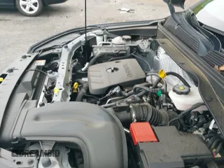 2024 Chevrolet TrailBlazer ACTIV with VIN KL79MVSL4RB132807, listed as a IAAI auction lot 42451386 with 11,980 mi miles and . Bid and sale history available at DreamBid. Image 21.