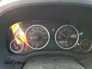2016 Jeep Compass High Altitude с VIN 1C4NJDEB7GD720855, выставлен на аукционе Copart как лот 57209845 с пробегом 145 773 миль миль и Списание • Salvage title. История ставок и продаж доступна на DreamBid. Изображение 9.