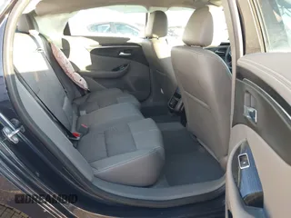 2019 Chevrolet Impala LS with VIN 2G11X5SA9K9127169, listed as a IAAI auction lot 41290057 with 111,077 mi miles and . Bid and sale history available at DreamBid. Image 8.