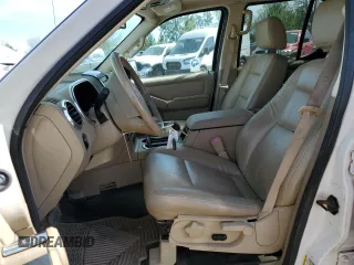 2008 Ford Explorer Sport Trac XLT z VIN 1FMEU51E58UA51947, wystawiony jako Copart lot #55703625 z przebiegiem 265 814 mil mil oraz Szkoda całkowita • Salvage title. Historia ofert i sprzedaży dostępna na DreamBid. Obrazek 7.