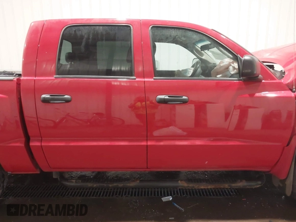 2011 Ram Dakota Big Horn with VIN 1D7RW3GPXBS708649, listed as a IAAI auction lot 39750433 with 147,763 mi miles and . Bid and sale history available at carsss.com. Image 14.