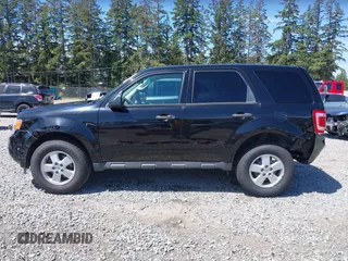 2012 Ford Escape XLS с VIN 1FMCU9C77CKB34782, выставлен на аукционе IAAI как лот 42314039 с пробегом 147 291 миль миль и . История ставок и продаж доступна на DreamBid. Изображение 14.