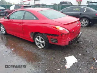 2004 Toyota Solara SE with VIN 4T1CA38PX4U019047, listed as a IAAI auction lot 42356780 with 223,799 mi miles and . Bid and sale history available at DreamBid. Image 6.